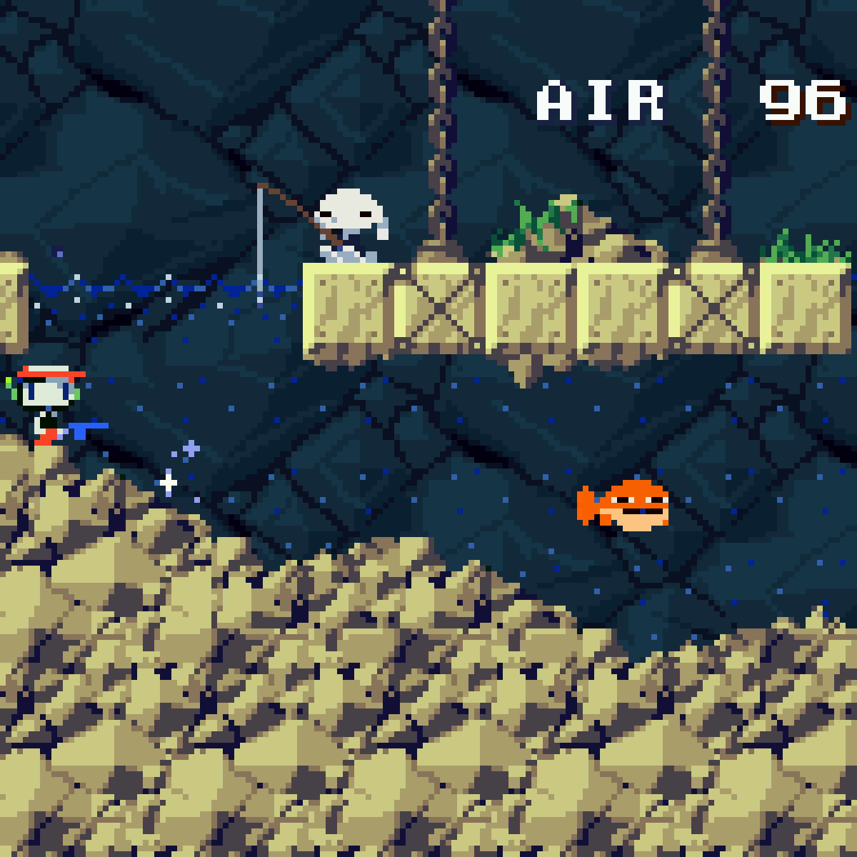 mr antifun cave story plus trainer mr antifun cave story plus trainer