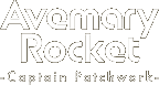 Avemary Rocket - Captain Patchwork. Wishlist on Steam.