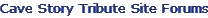 Cave Story Tribute Site Forums