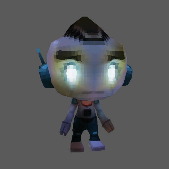 052_bluerobot