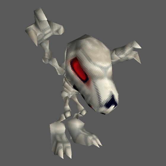 135_skeleton