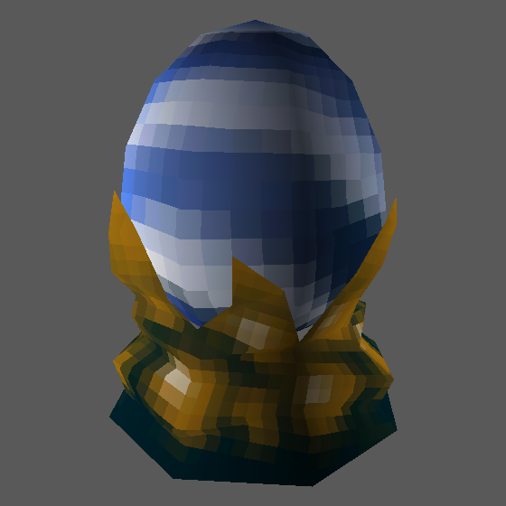 175_gaudiegg