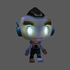 052_bluerobot