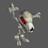 135_skeleton