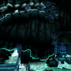 cave