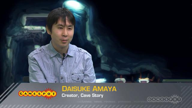 Kero Blaster Developer Daisuke “Pixel” Amaya On How The Game Was