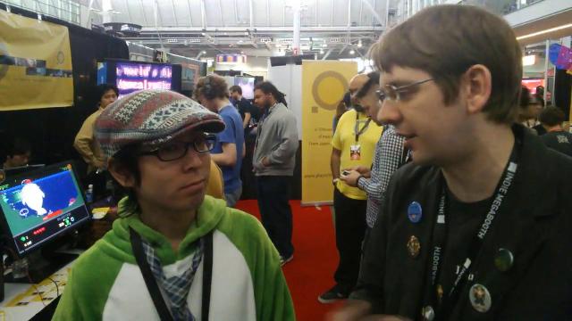 Kero Blaster Developer Daisuke “Pixel” Amaya On How The Game Was